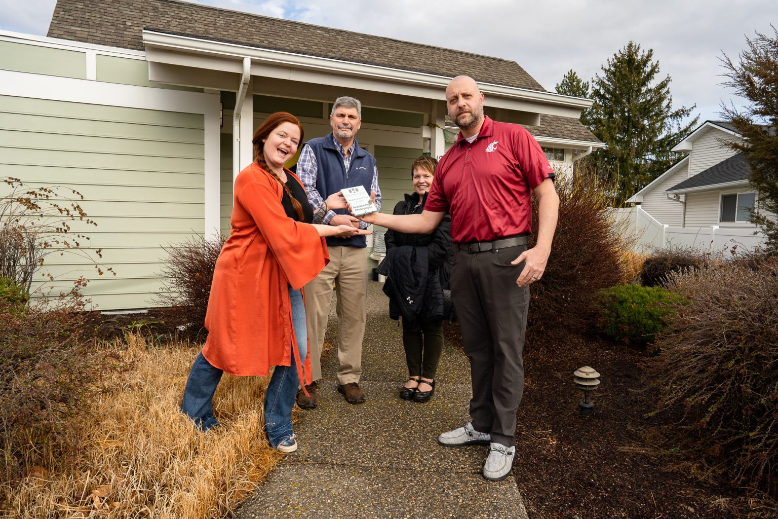 Member of the Month Walla Walla Valley Chamber of Commerce